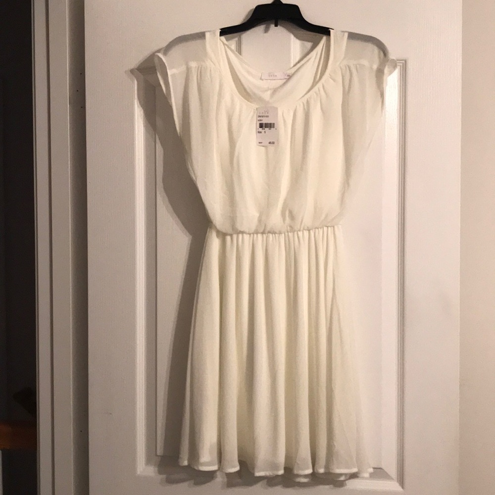 Lush Dress